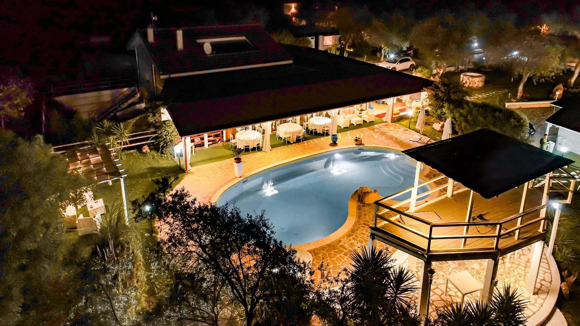 La Casitta Di Villa L' Abbiu Sorso