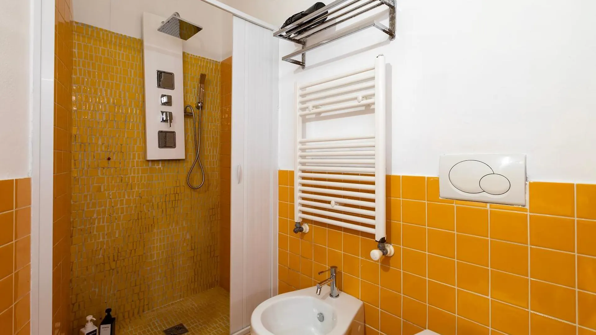 La Casitta Di Villa L' Abbiu Sorso Italy