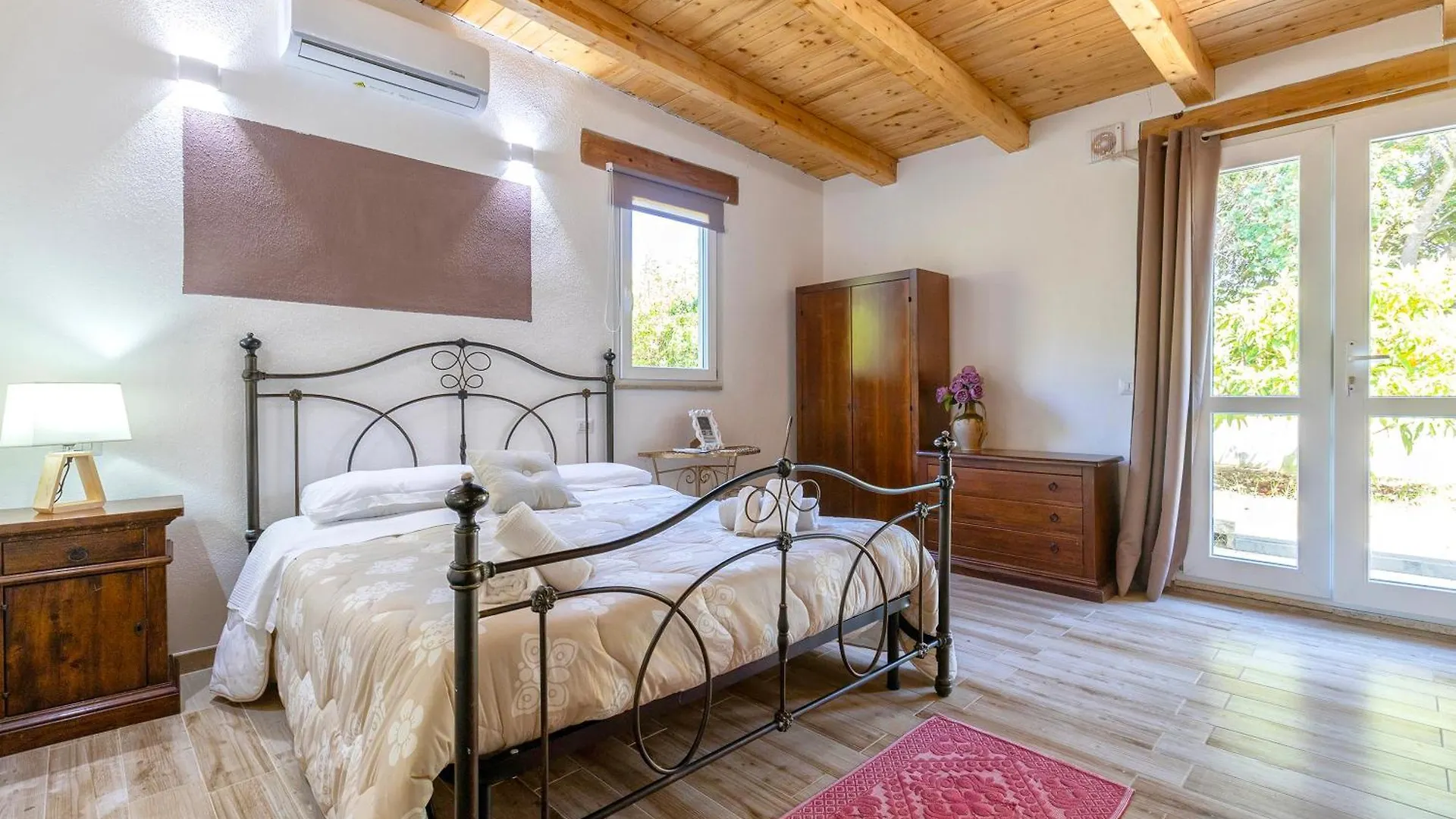 La Casitta Di Villa L' Abbiu Sorso Italy